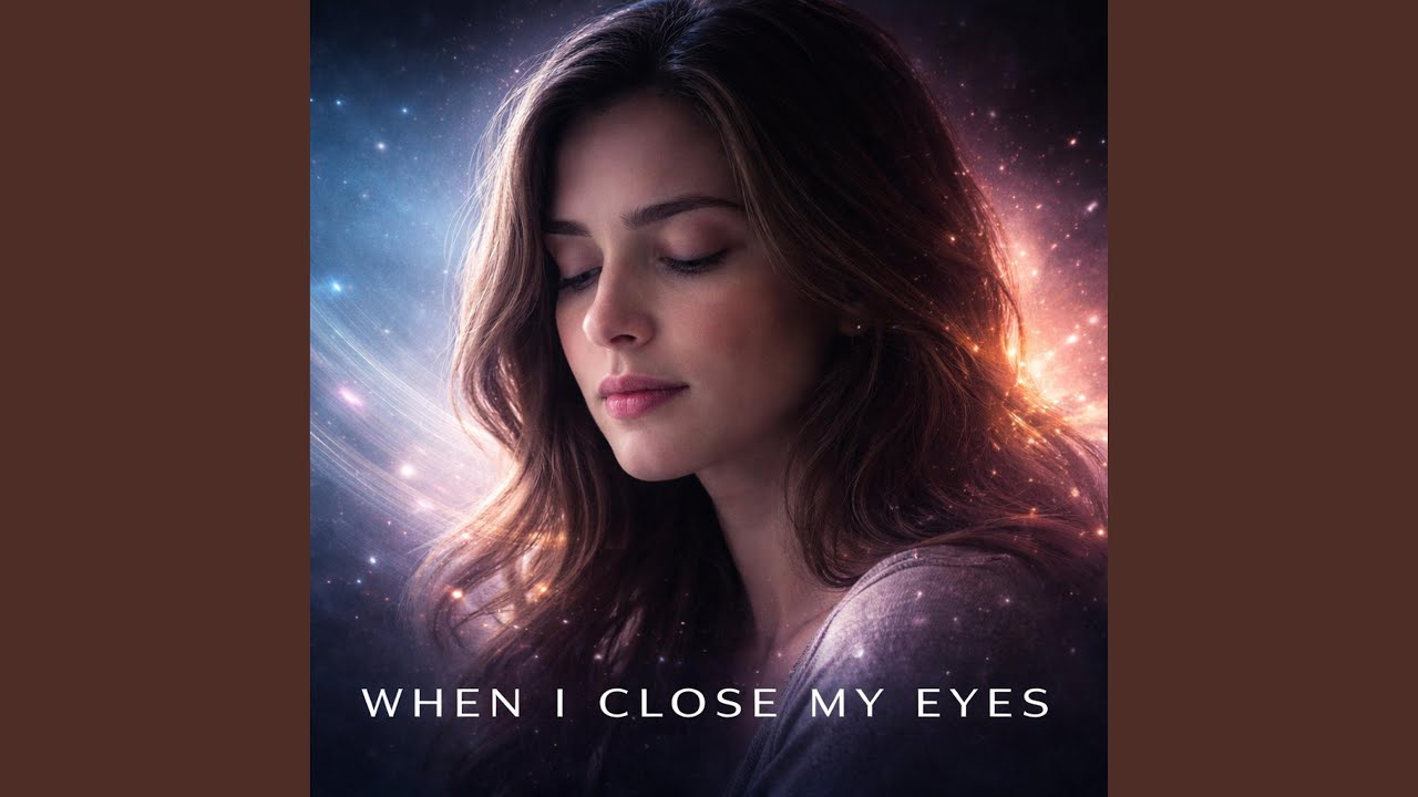WhenI Close My eyes