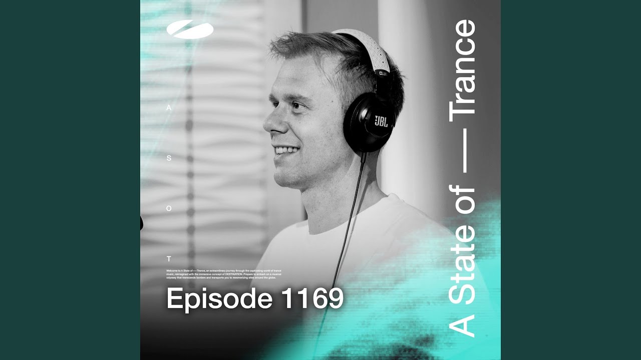 The Devil 303 (ASOT 1169)