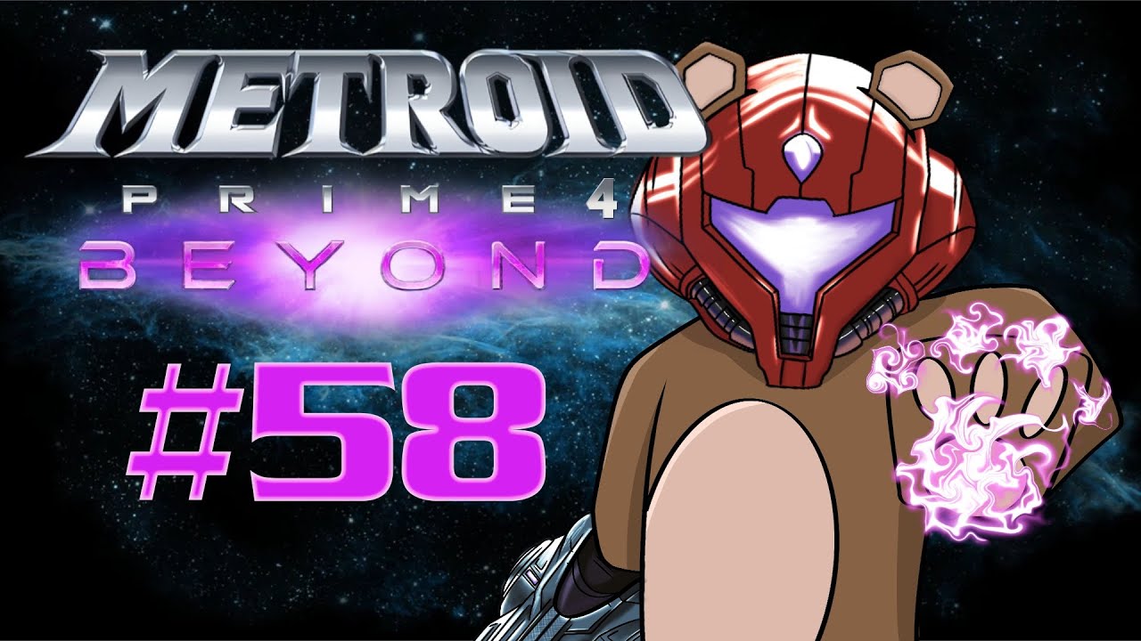 Let's Play METROID PRIME 4 - BEYOND [German] [4K] #58 - Ausrücken und Feuer frei!