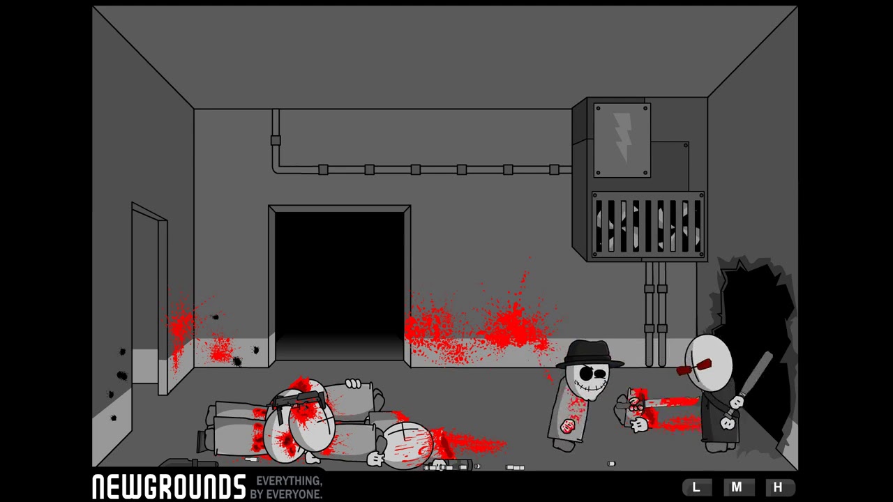 Madness project MadHat (Djjaner & JohnyPixel) MadCzech