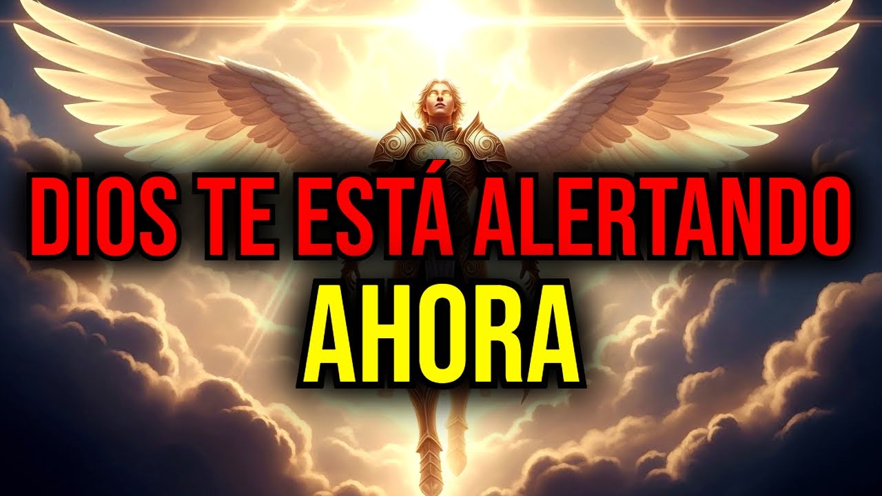 🔥 ELEGIDO, DIOS TE ENVÍA UNA ADVERTENCIA ESTA NOCHE — ESCUCHA CON ATENCIÓN