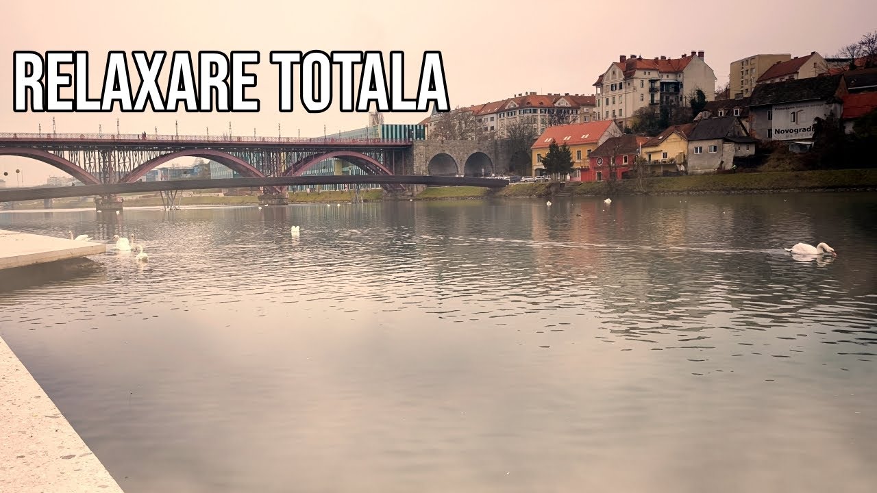 Maribor | Slow travel de o zi