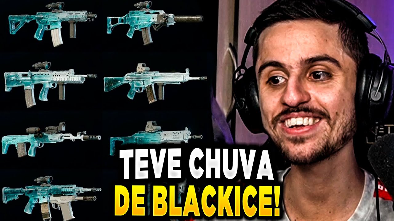 PACK OPENING SURPRESA SEM MIMIMI! - RAZAH CORTES