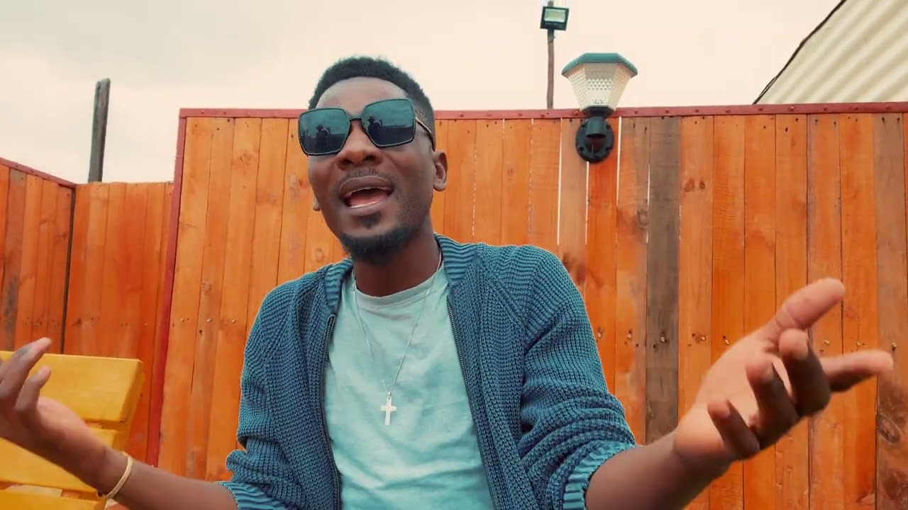 Kabird Ft @Nally - Money Falling