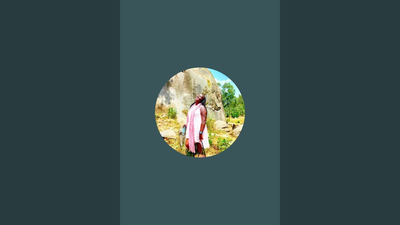 CHERONO KEMEY 🇰🇪 is live!
