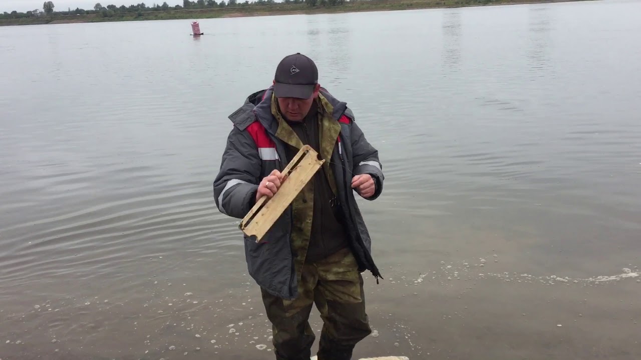 Кораблик реверсивный Арслан