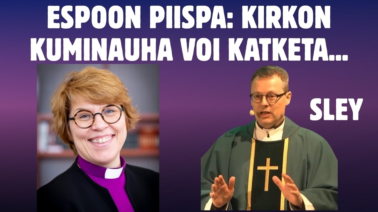 Tom Säilä SLEY 