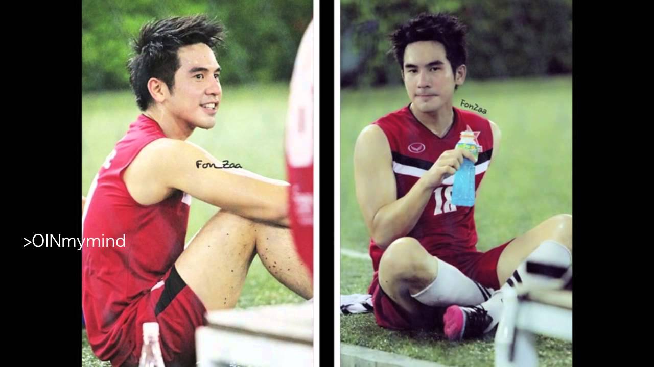 โป๊ป l ที่รัก (เธอ).. football