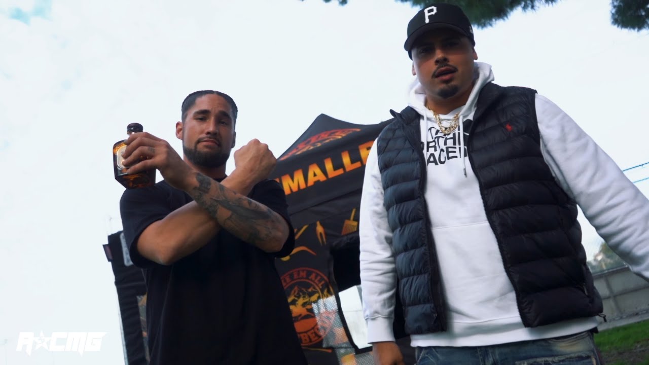 Sm20ke - No Lies (ft. Chris tha Six) [dir by VVSStudios]