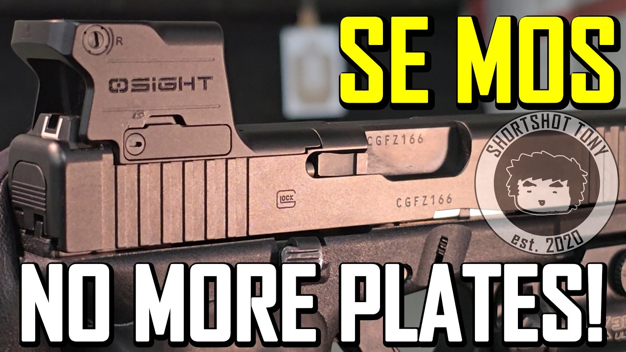 НОВЫЙ OSIGHT!!! SE MOS!!!