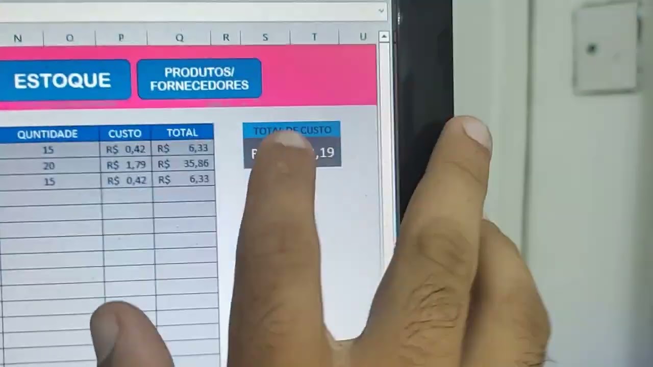Sistema para Gráfica Rápida| PRECIFICAÇÃO