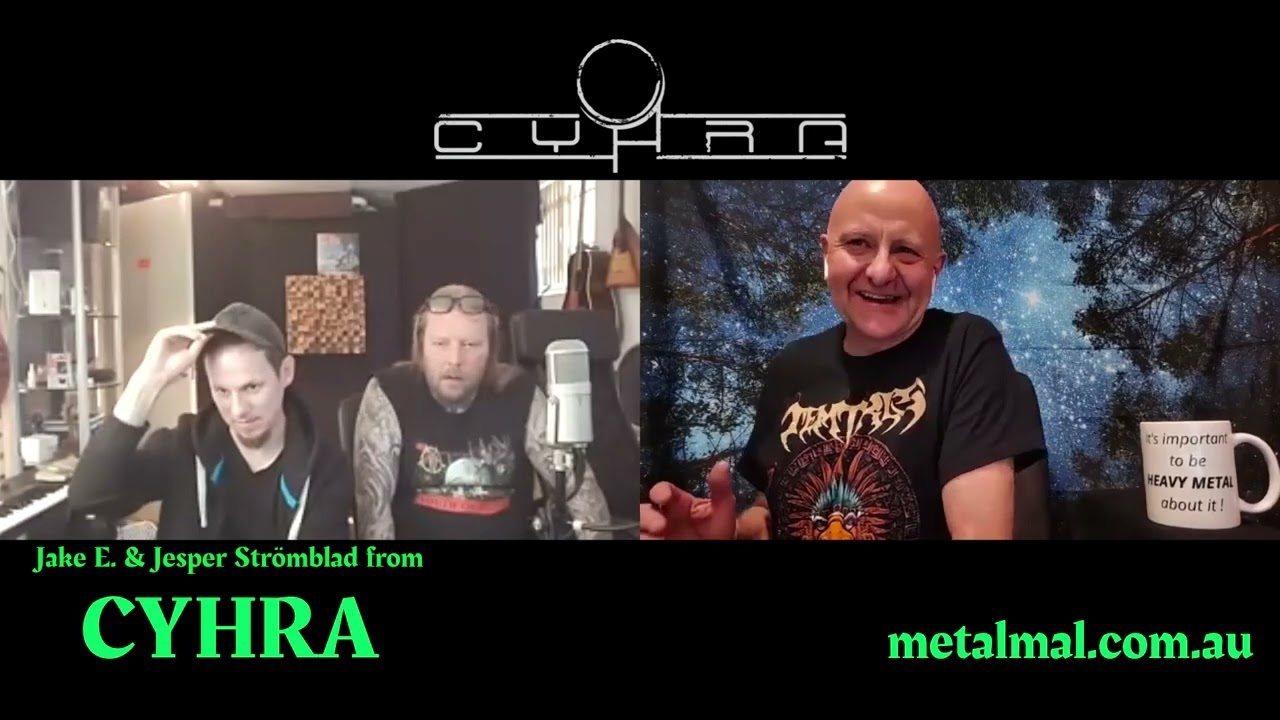20230720 CYHRA interview
