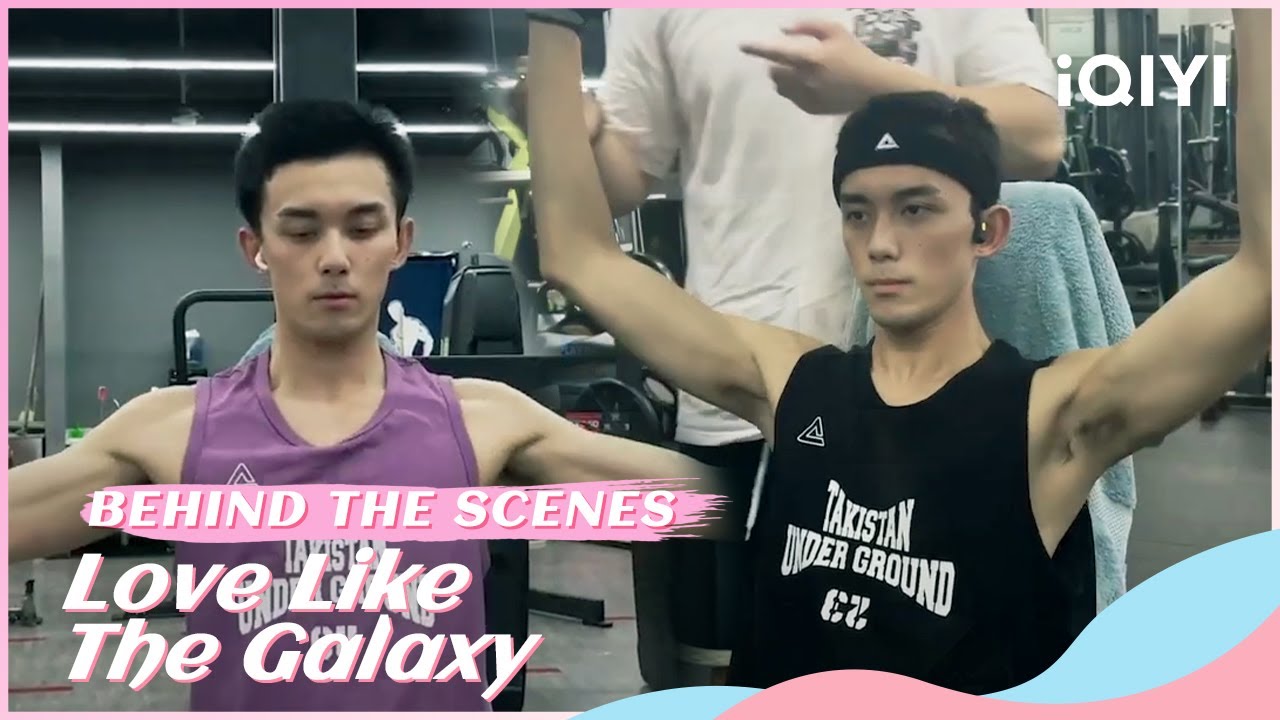 🎆BTS: General Ling said 