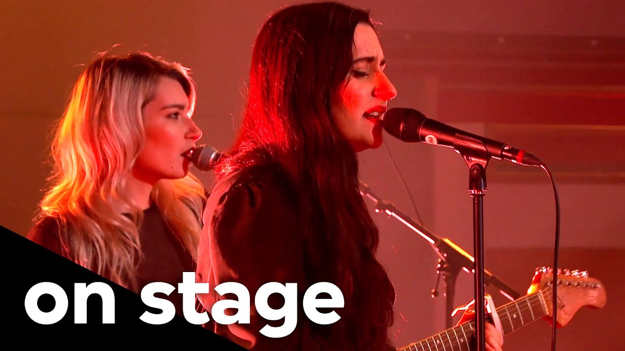 Eefje de Visser - De Parade | VPRO ON STAGE
