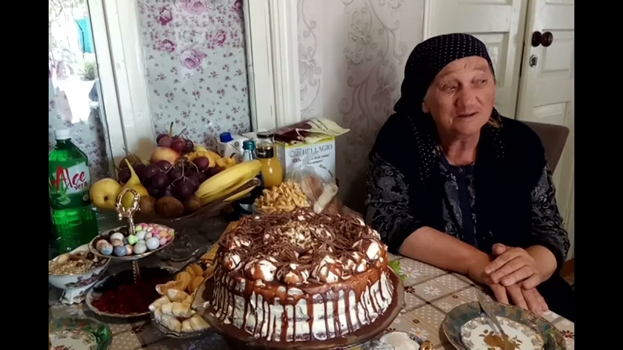 Думбутре в Куппа