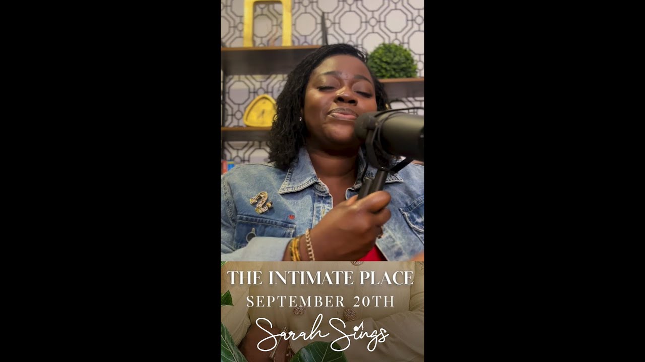 𝐓𝐢𝐦𝐞𝐬 𝐨𝐟 𝐑𝐞𝐟𝐫𝐞𝐬𝐡𝐢𝐧𝐠 𝐰𝐢𝐭𝐡 𝐒𝐚𝐫𝐚𝐡 𝐒𝐢𝐧𝐠𝐬 - “WO NTABAN” (Cover)