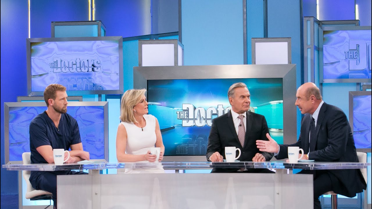 Diabetes Myths with Dr. Phil