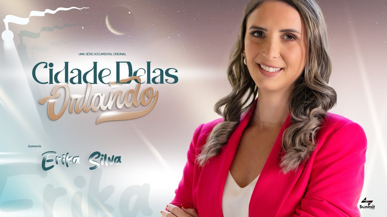 Erika Silva | Cidade Delas - Orlando E05