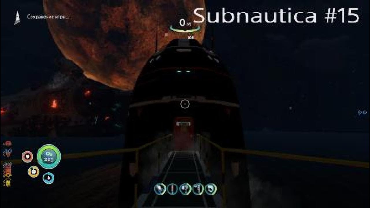 Subnautica #15