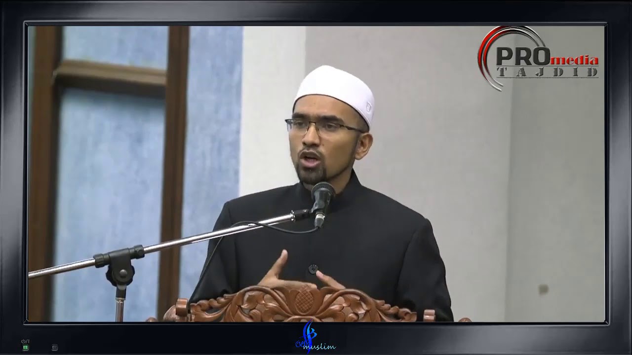 Keluar Angin Dari Faraj. Adakah Ia Dihukum Seumpama Kentut? - Dr  Rozaimi