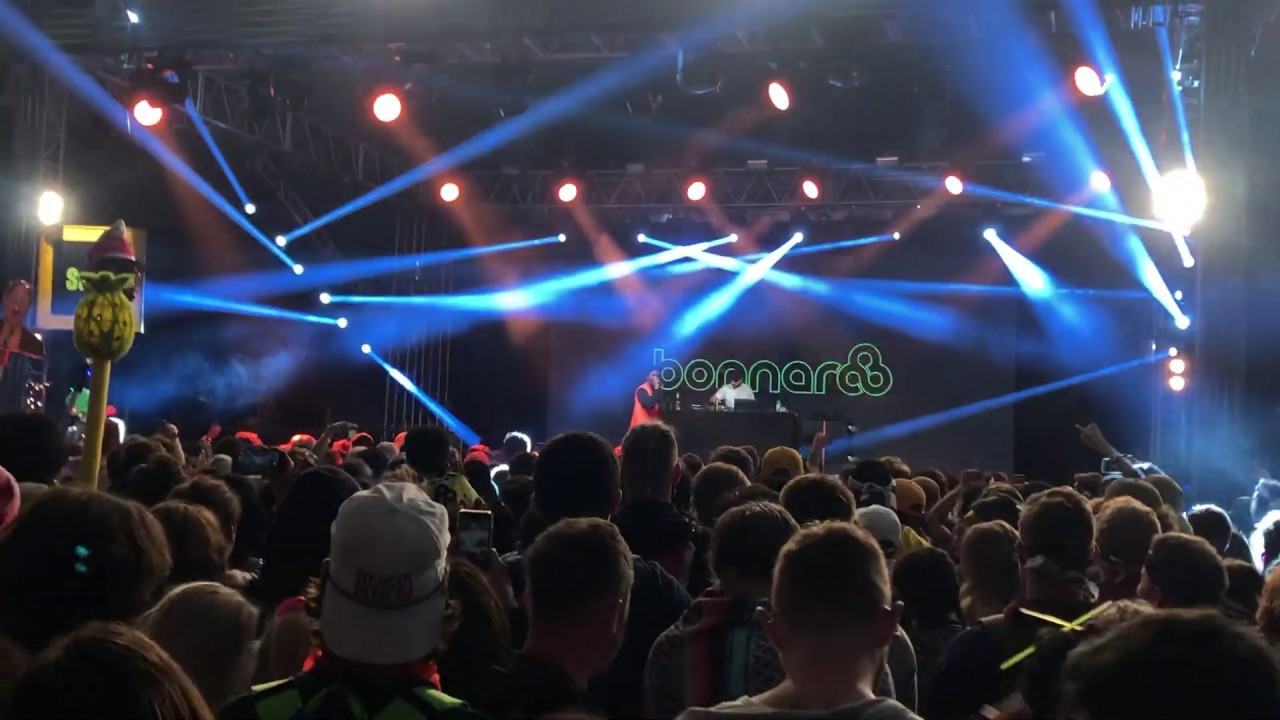 Hero (by Pivot Gang) - Saba (Live at Bonnaroo 2019 - Day 1: 6/13/19)