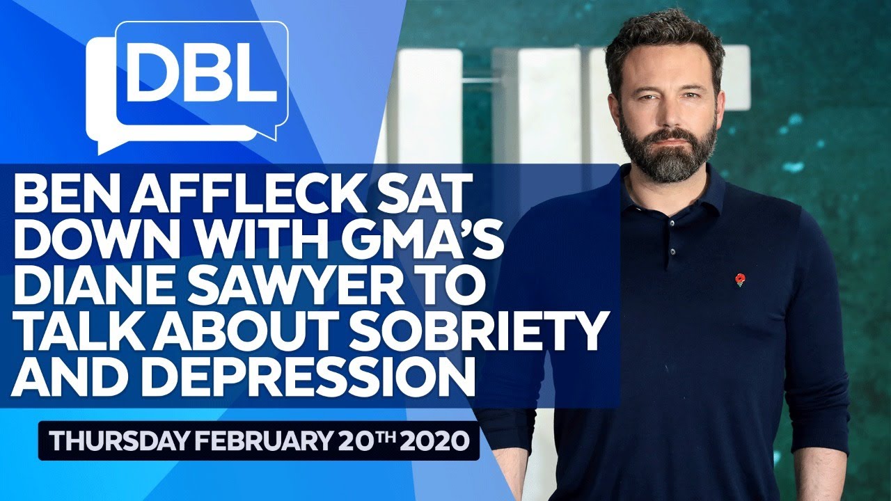 Daily Blast LIVE Access | Thursday February 20, 2020