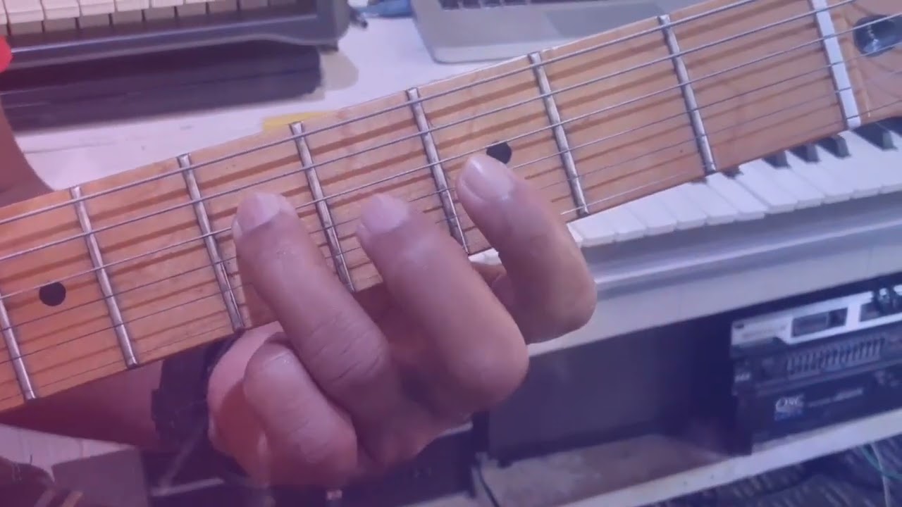 APRAN'N JWE KOMPA. GITA #15 Men kijan pouw GROOVE byen nan   kompa .