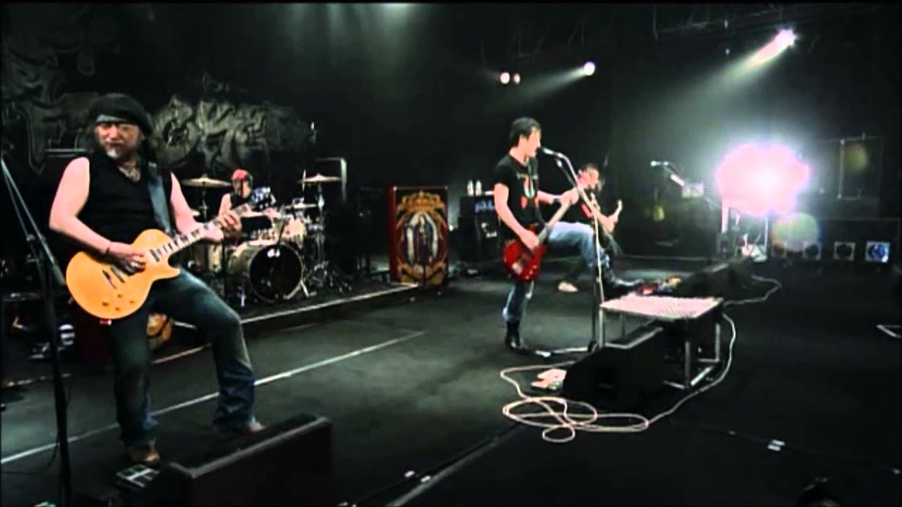 J - Evoke the world