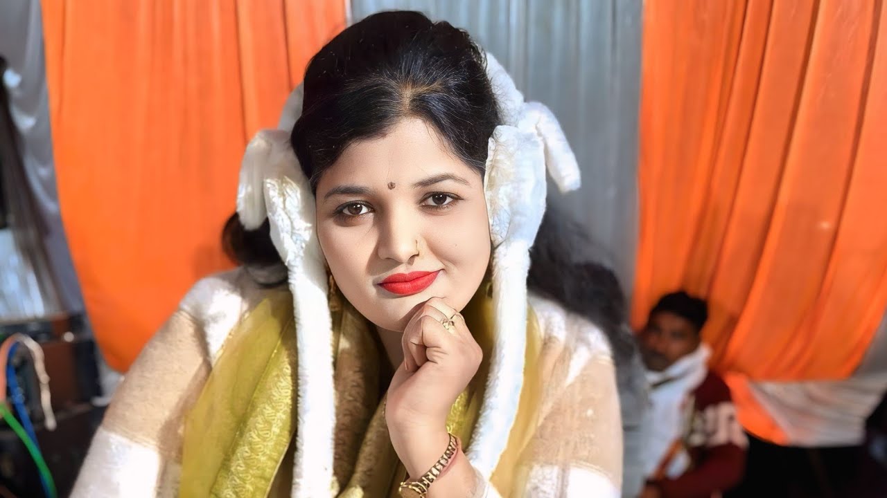 बिरहा गायक #हंसराजयादव ने ||हिजड़ा का रोल किया || पब्लिक हंसने लगे 