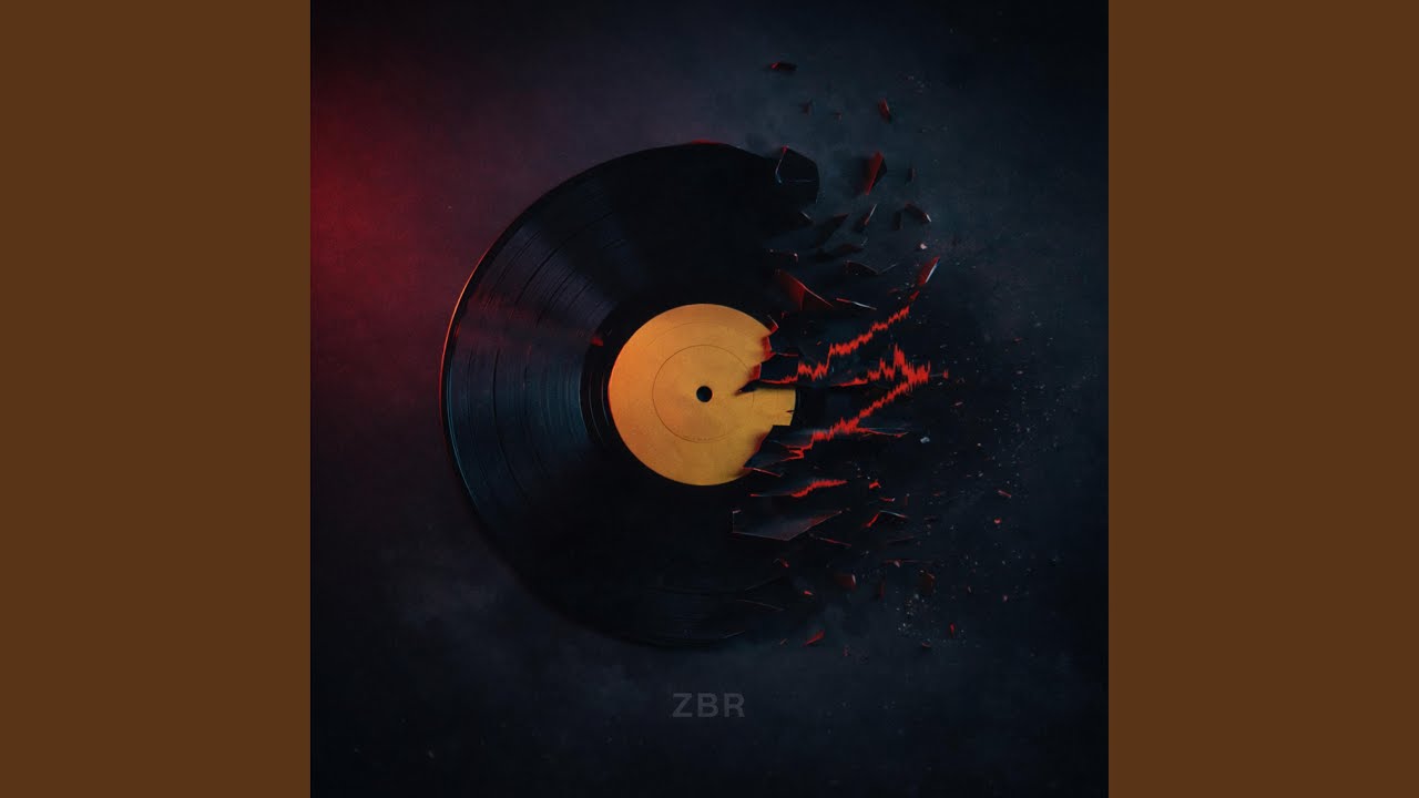 ZBRN Music - Oprește-mă!