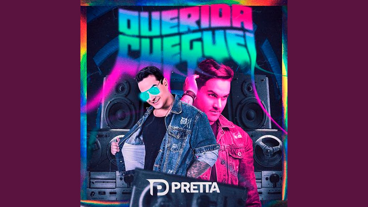 Devagar Você Senta (Cover)
