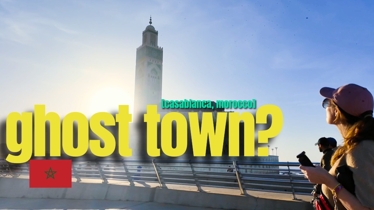 Ramadan in Morocco: Why You Should (or Shouldn&rsquo;t) Travel Then