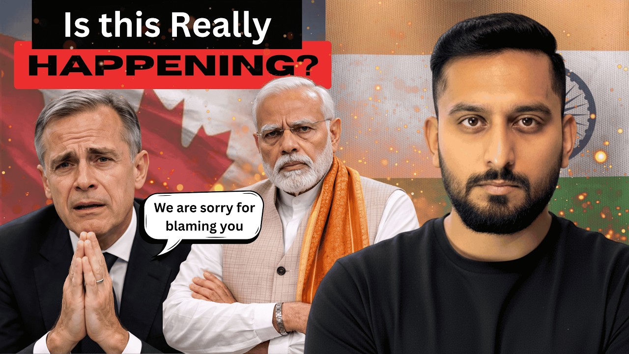 Canada's 