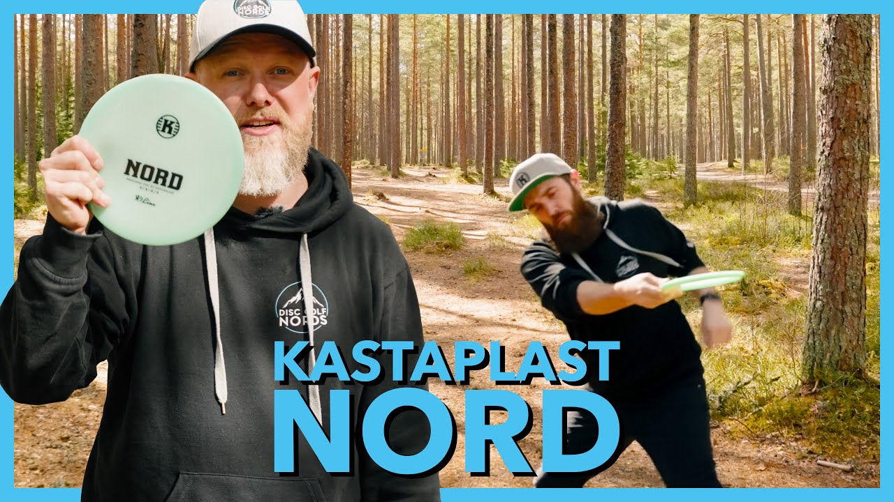 Kastaplast nya midrange Nord