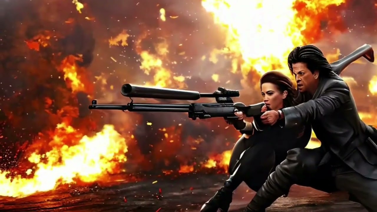 Imagens 3D em movimento #5 - Exclusivo Arte Ataca TV
