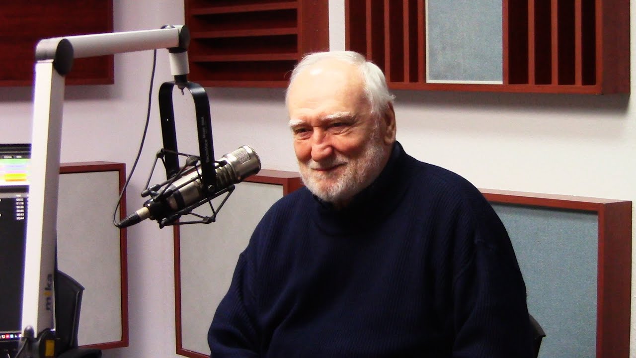 Összeáll egy emberi sors puzzle - Blaskó Péter a Klubdélelőttben (2022.01.08.)