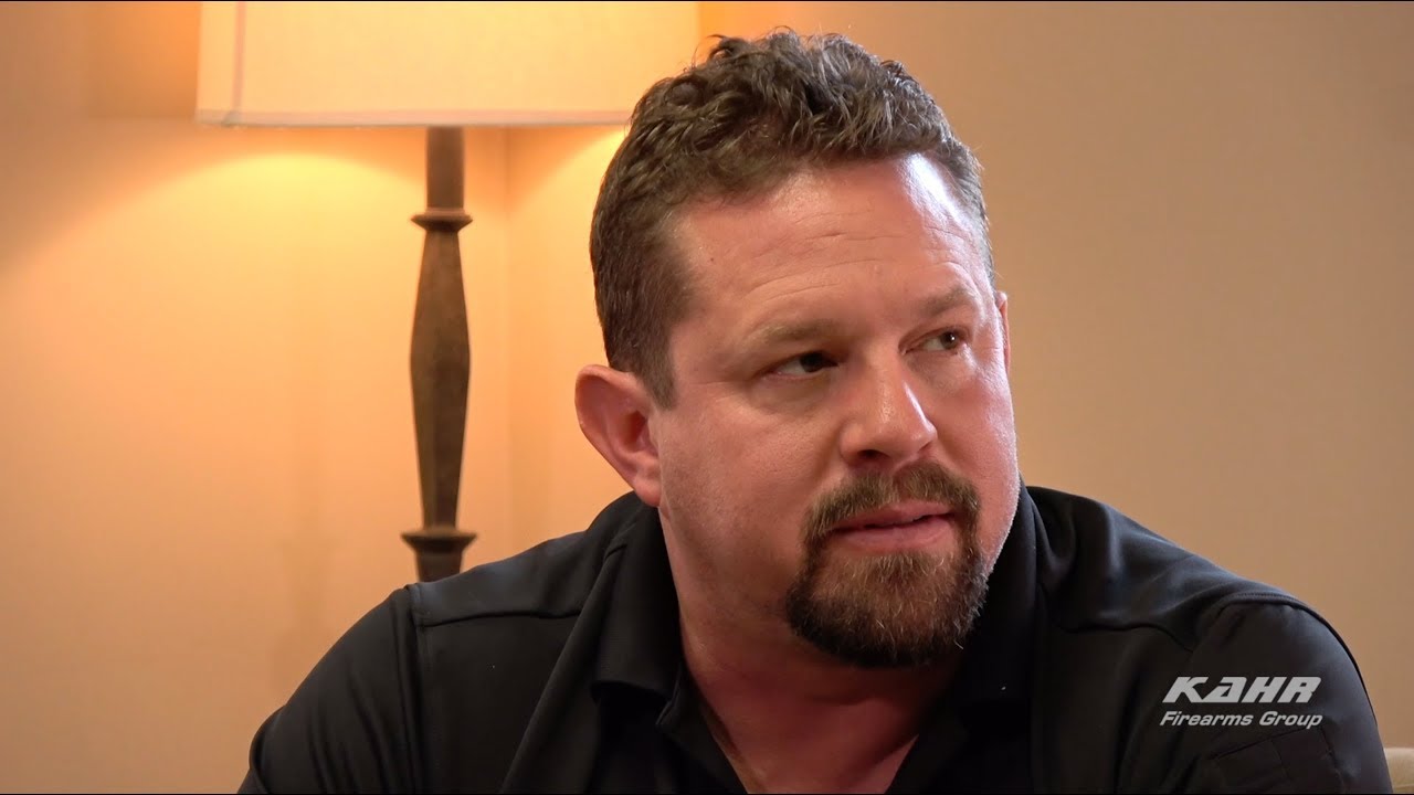 John “TIG” Tiegen Interview - What Really Happened in Benghazi