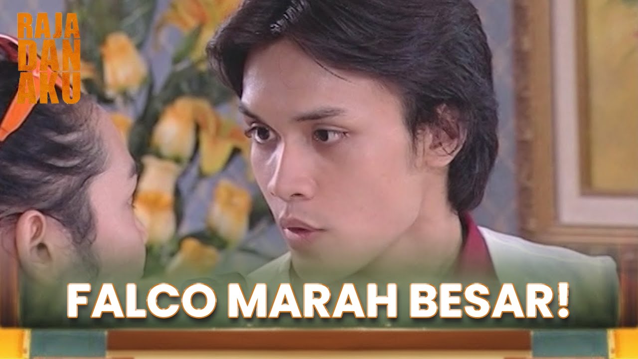 FALCO MARAH BESAR! CHELSEA TERANCAM MASUK PENJARA | RAJA DAN AKU | EPS 14 (4/5)