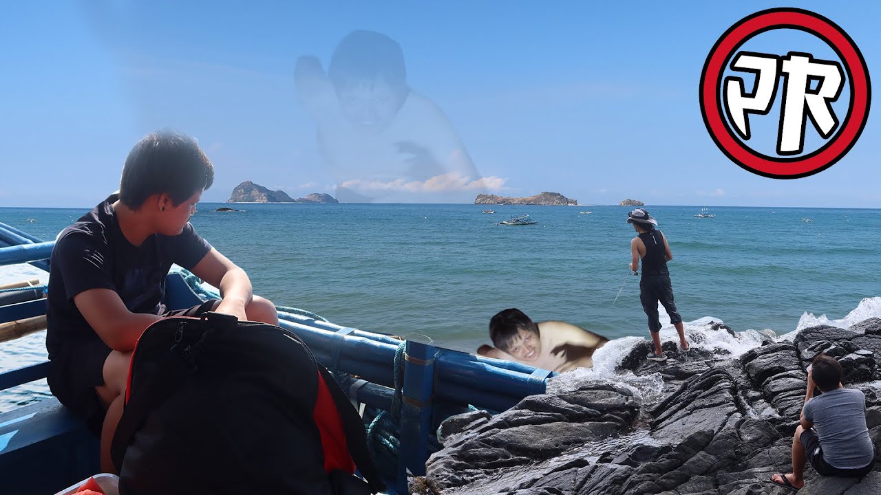 PEENOISE OUTING
