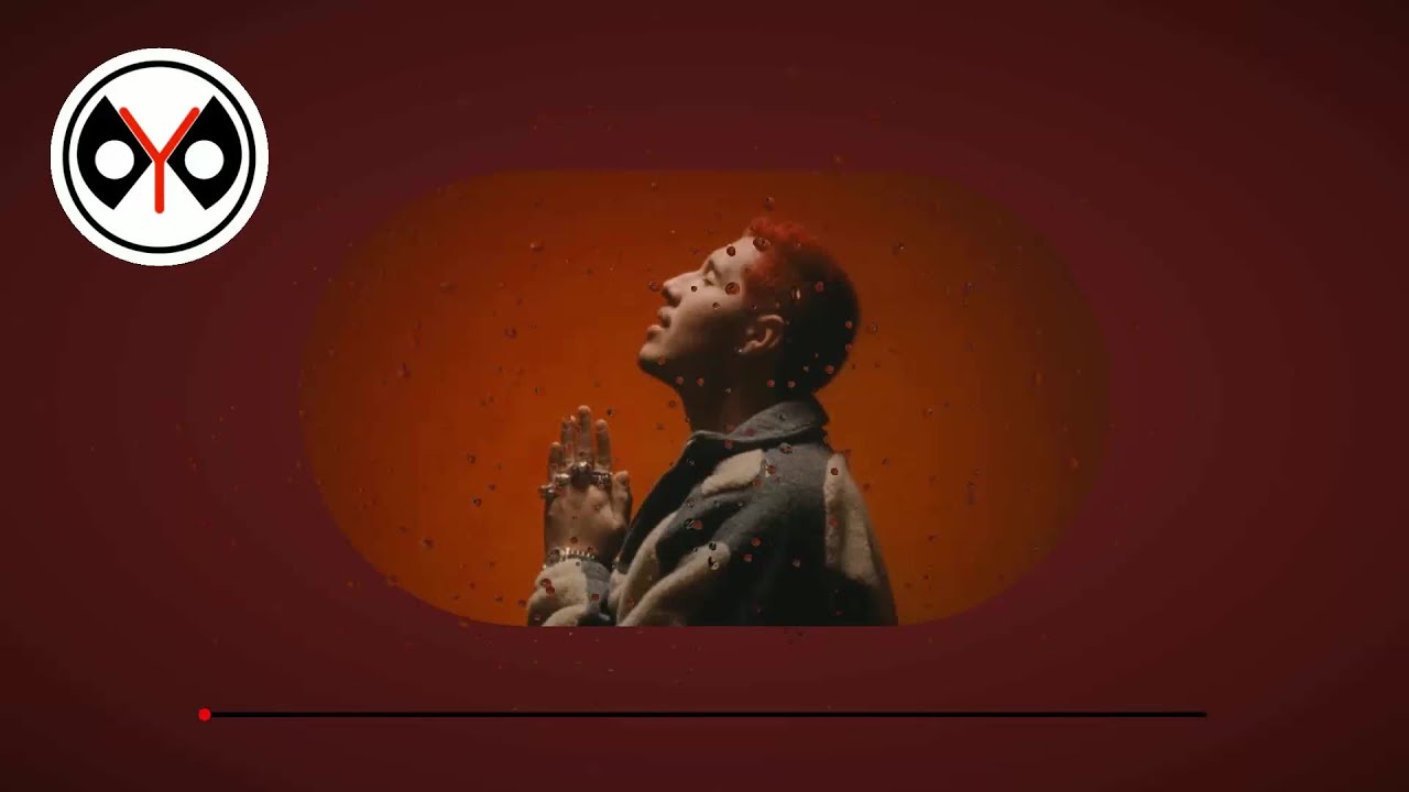 RIN Type Beat 📢404📢 x UFO361 (Prod. by Yaşar)