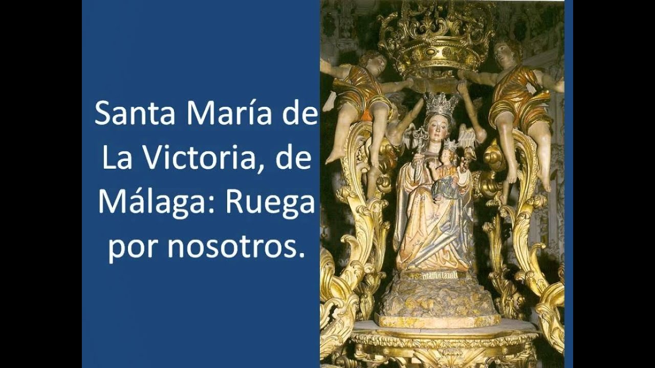 Maternidad Mariana en España