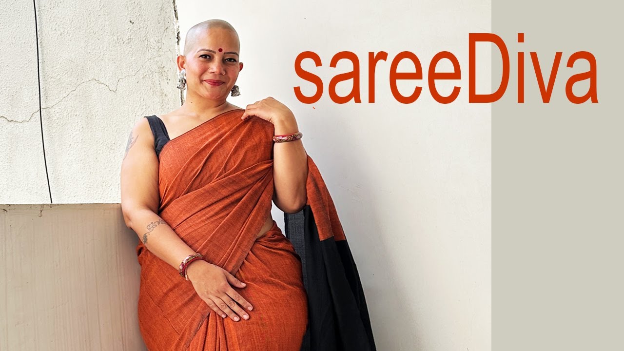 Saree Diva | 