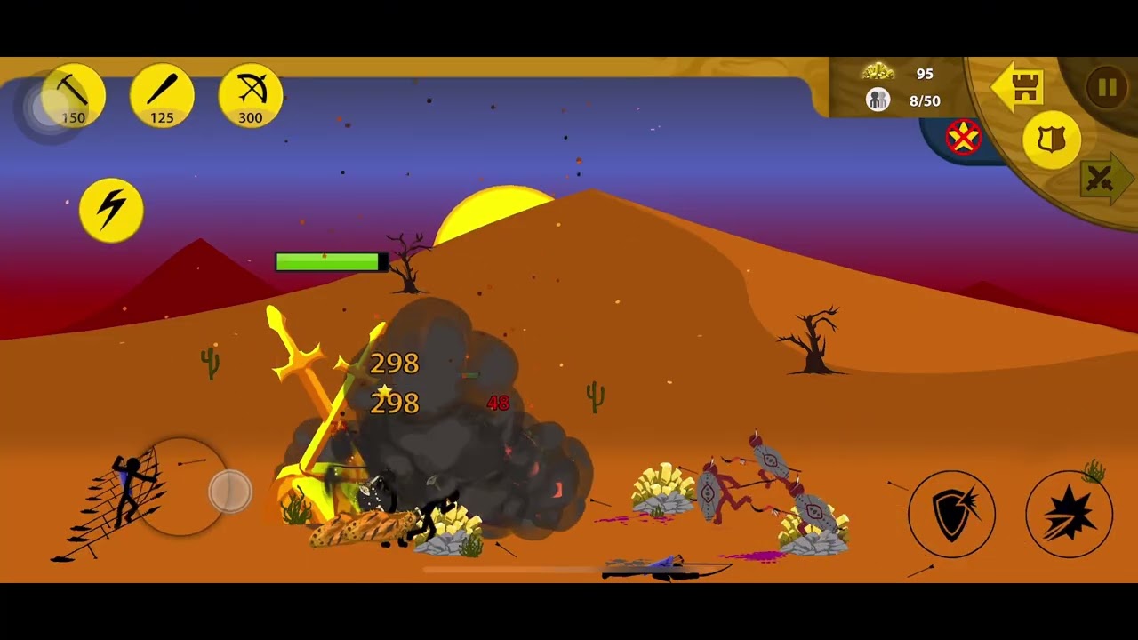 stick war legacy