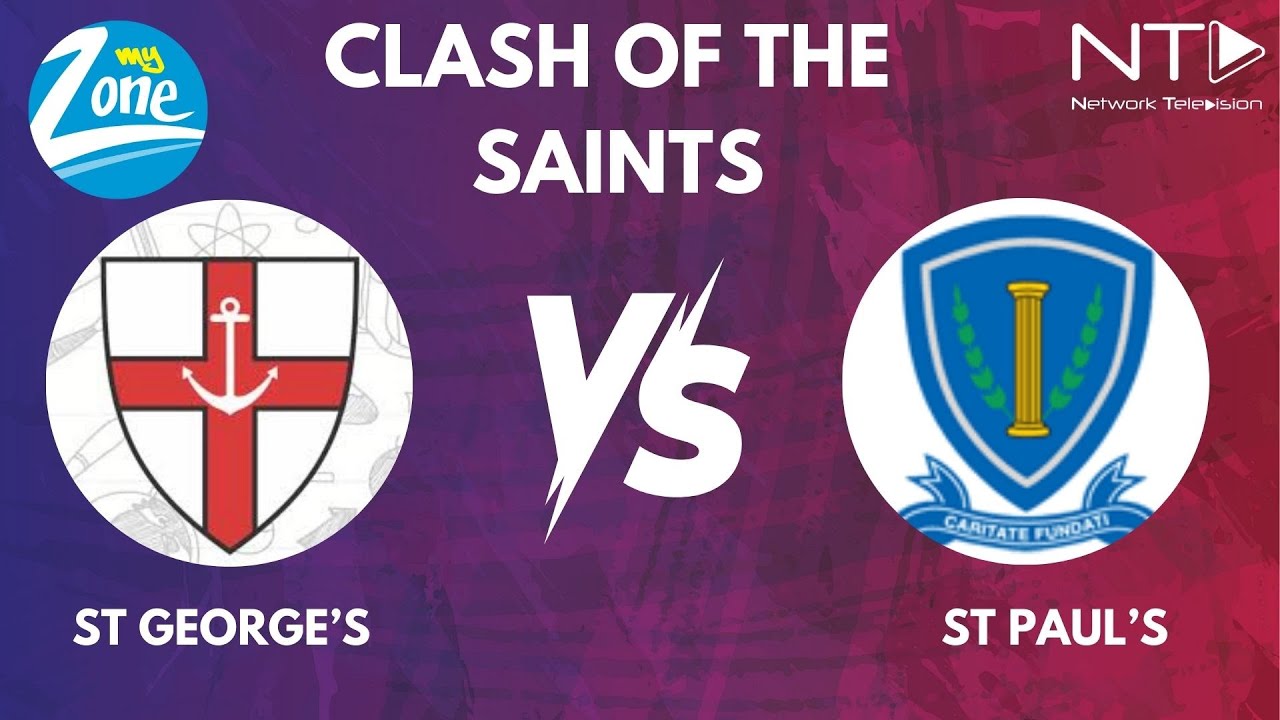 Highlights: Clash of the Saints Basketball - 30 Julie 2024