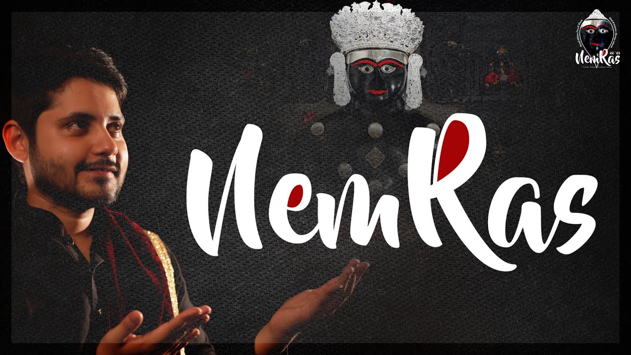 Nemras - Theme Song | Neminath | Girnar | Paras Gada | Jain Song