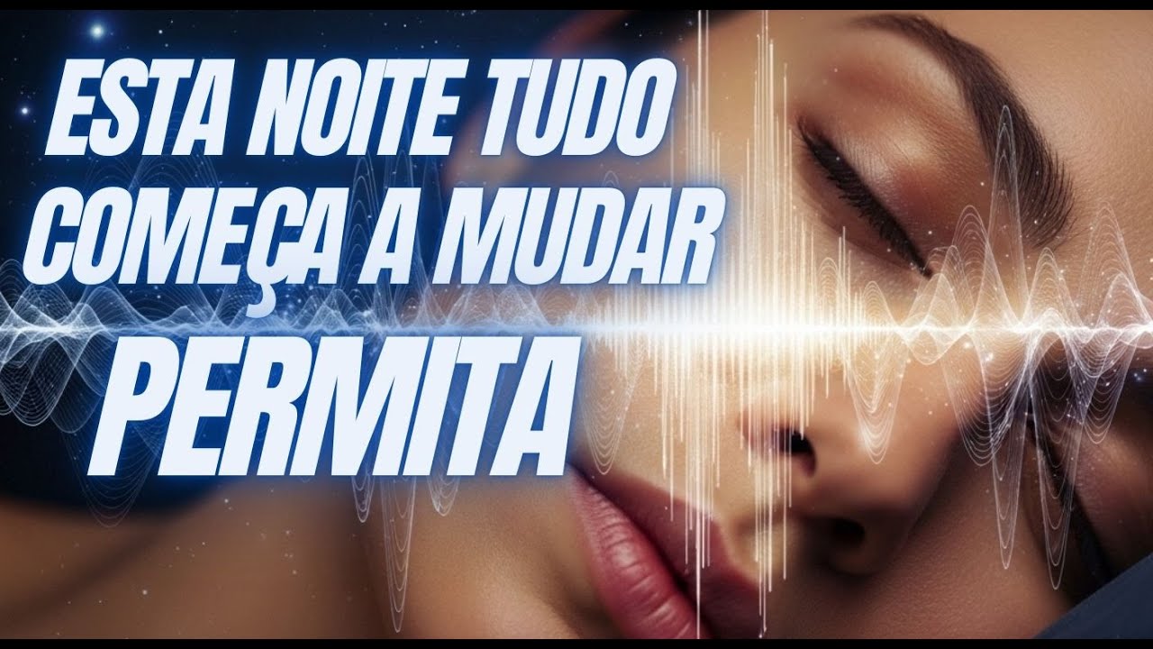 ESTA NOITE É O INÍCIO DE UMA NOVA RELAÇÃO COM O DINHEIRO