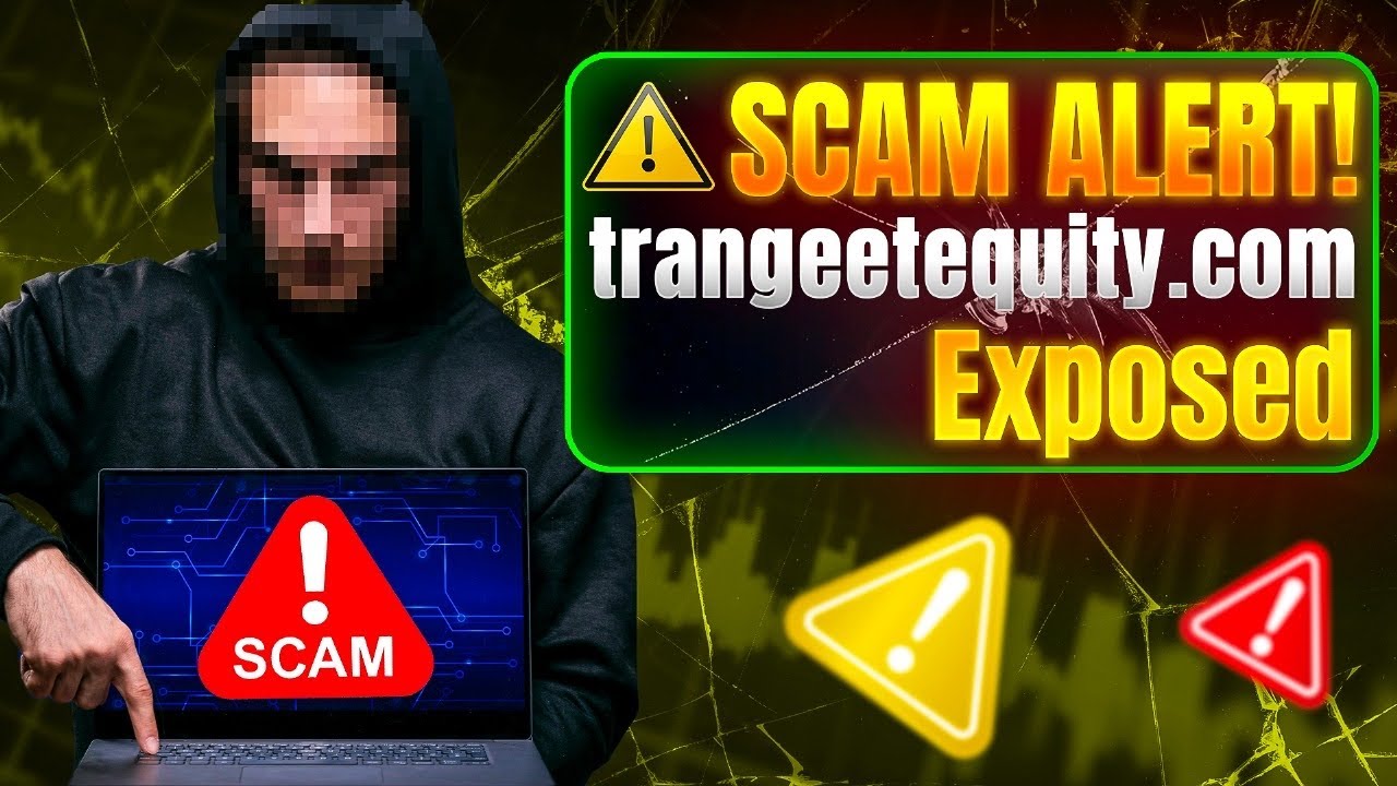 ⚠️ Trangeetequity.com &ndash; Investment Scam Warning! Protect Your Money!