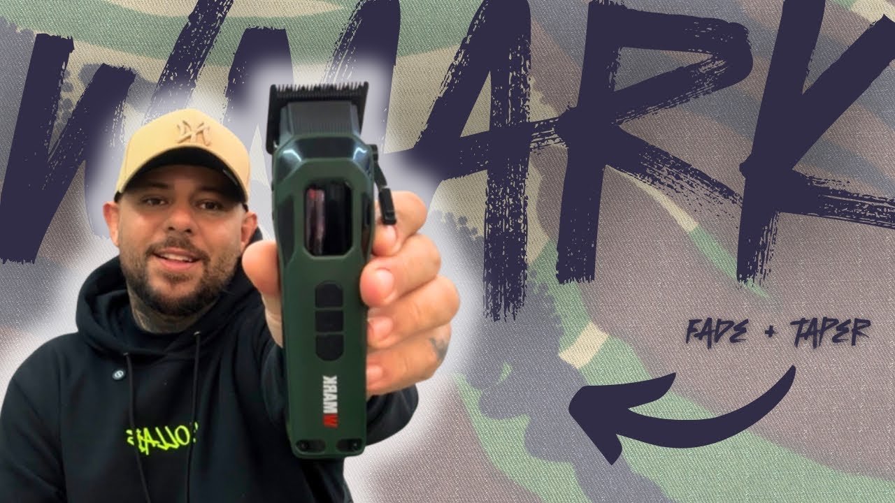 Review Wmark NG 8080 | 2 em 1