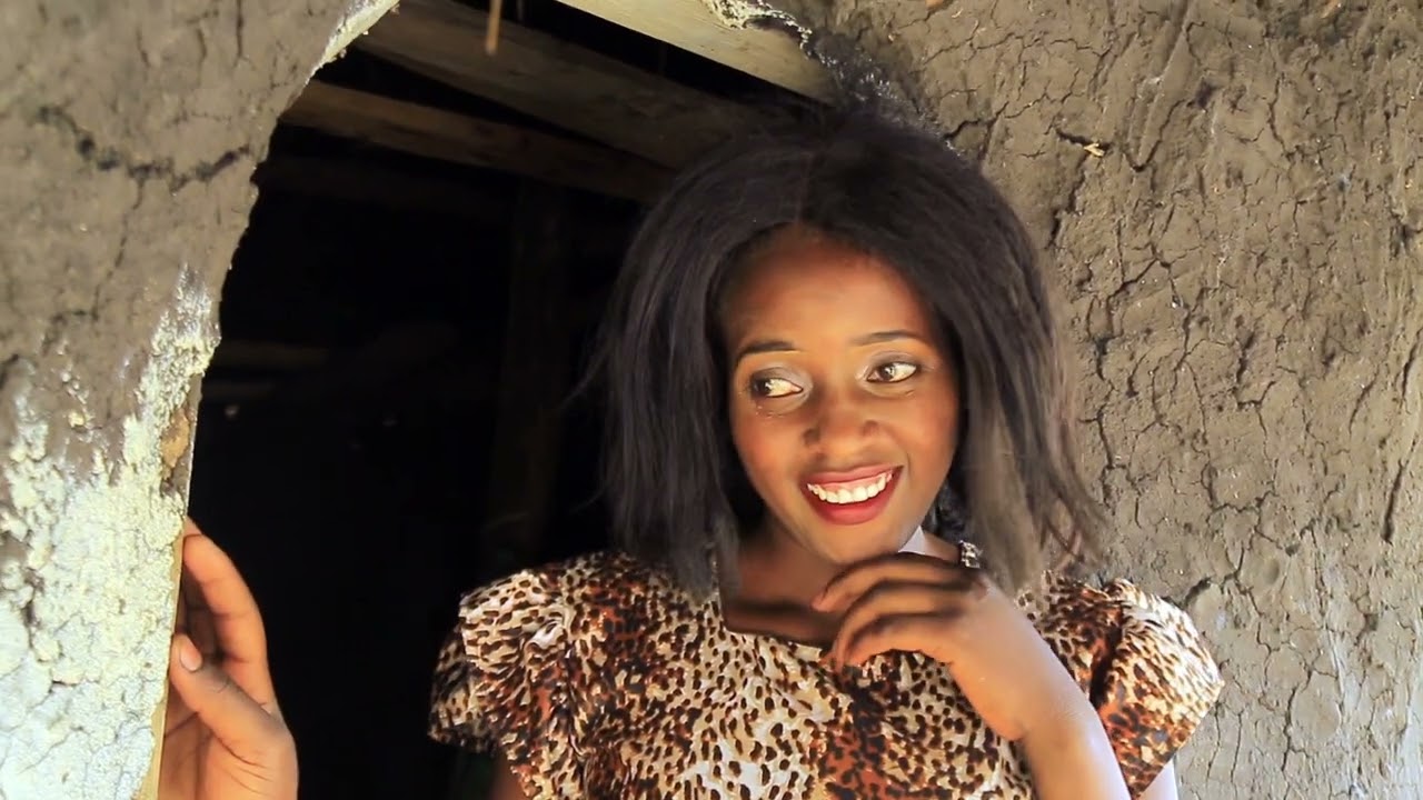 Chance Kahindo - Ekiro Kineyo Official Video | New Kasese Music 2022