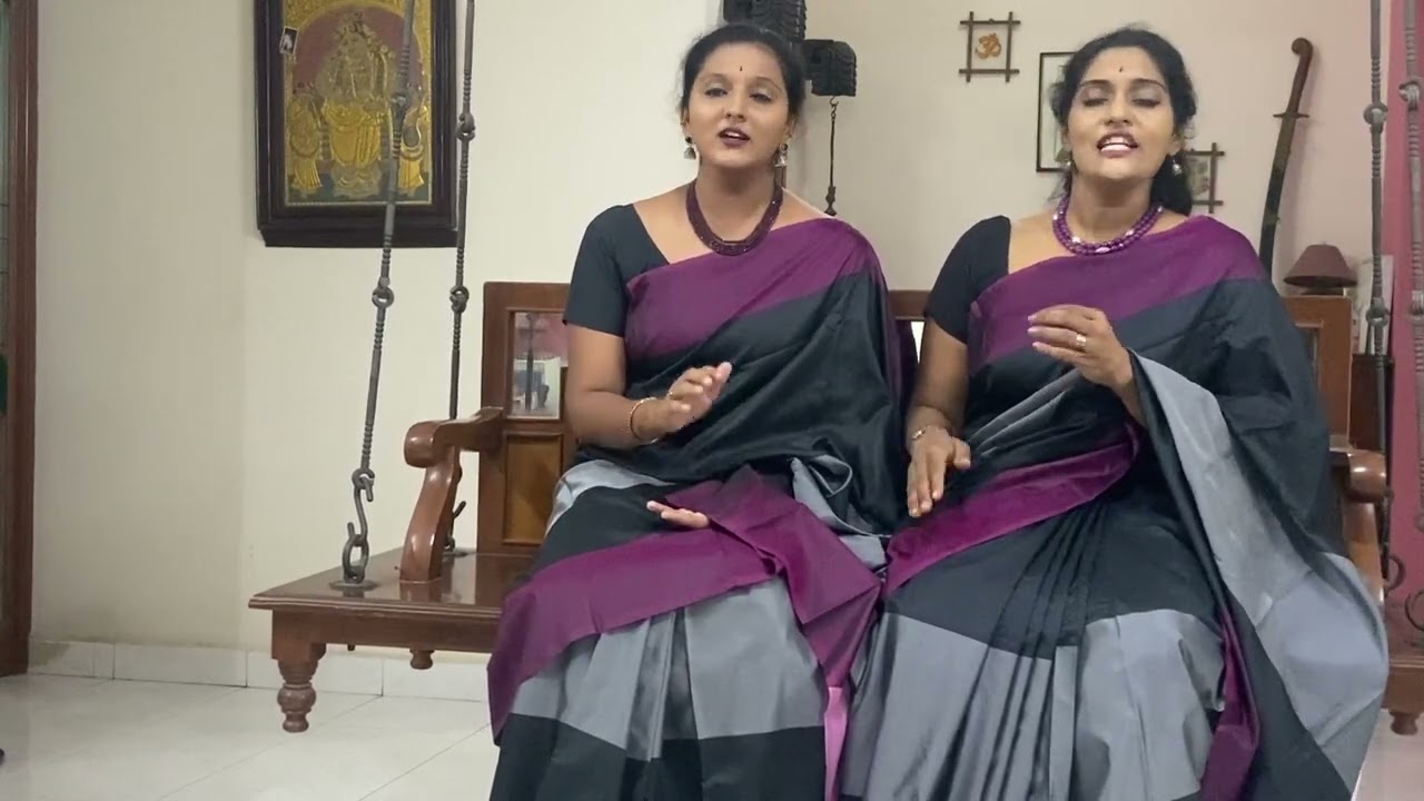 Tripurasundari | Nattakurinji | Subbarama Dikshitar | Rupakam